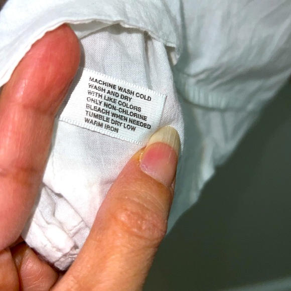 Squareneck Tiered Midi Dress. - Picture 4 of 11